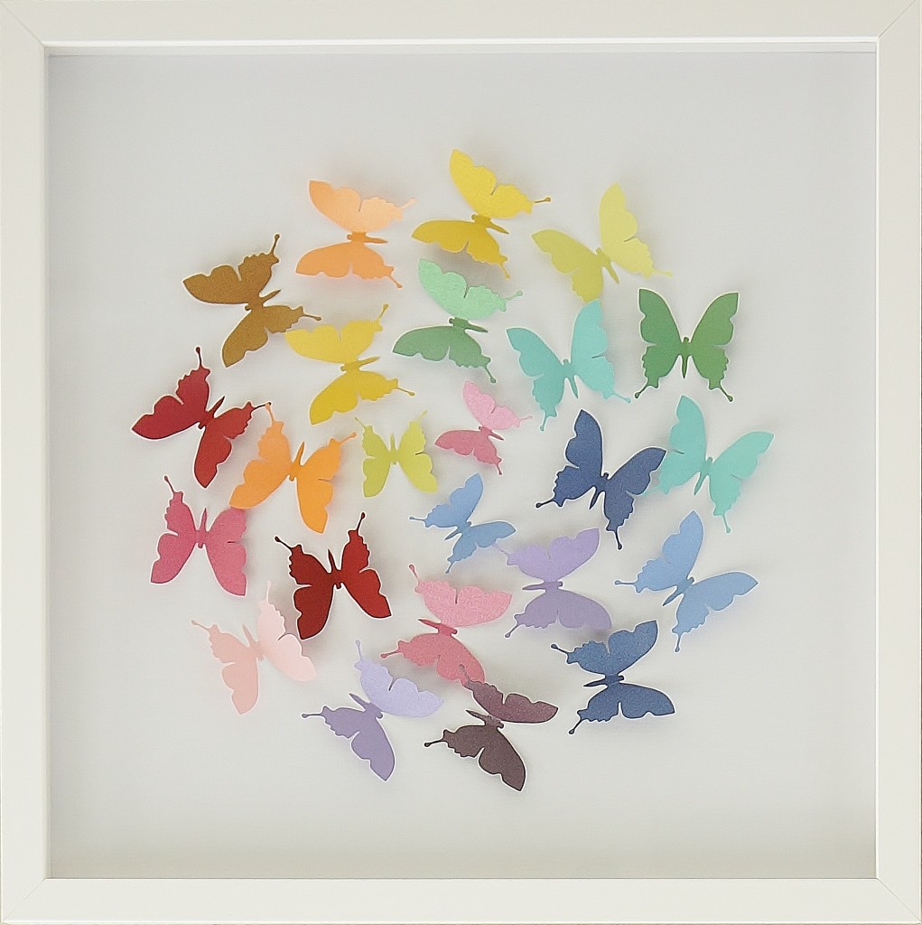 17407616da-40-x-40-rainbow-butterfly-ball-framed