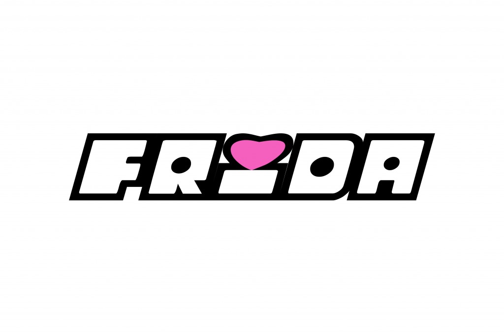 Frida - Logo 2