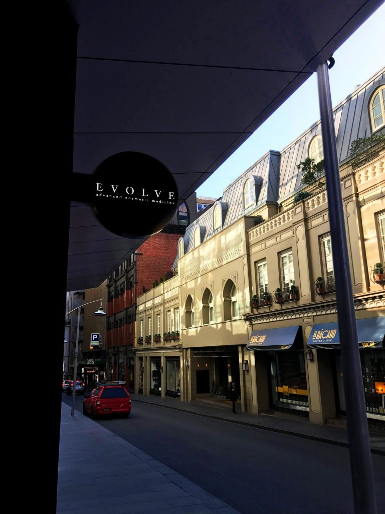 Evolve ACM Melbourne street view_preview